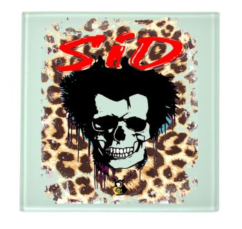 Sid Vicious Coaster