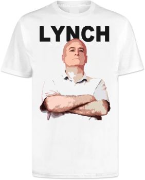 Mick Lynch T Shirt