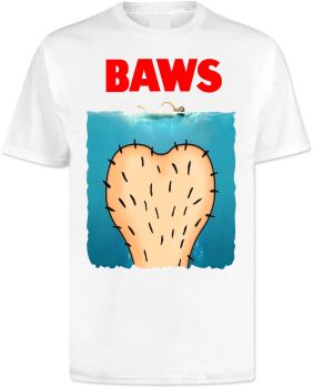 Jaws Baws T Shirt
