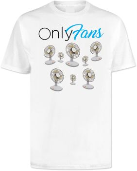 Only Fans T Shirt