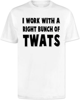 Work T Shirt