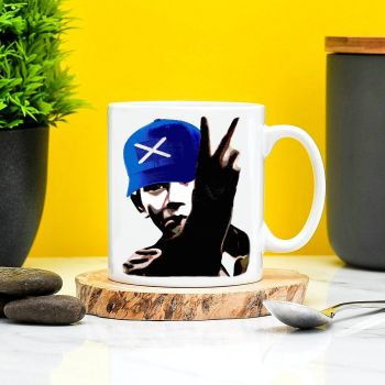 Scotland Mug