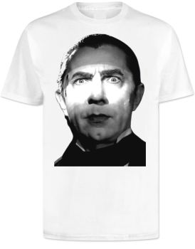 Dracula T Shirt