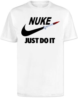 Nuke T Shirt