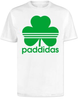 Irish Ireland T Shirt