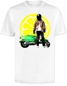 The Stone Roses T Shirt