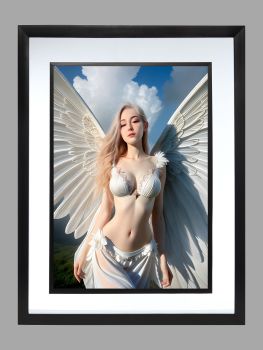 Angel Poster