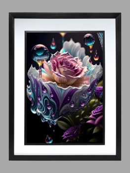Flowers Poster