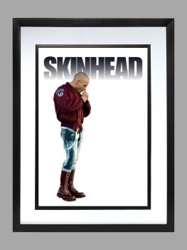Skinhead Poster