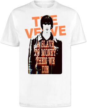 The Verve T Shirt