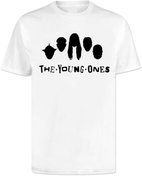 The Young Ones T Shirt