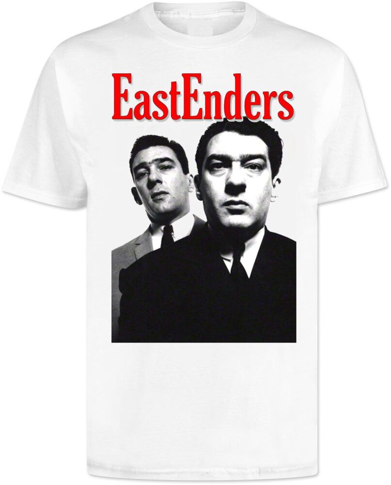 Eastenders The Krays T Shirt