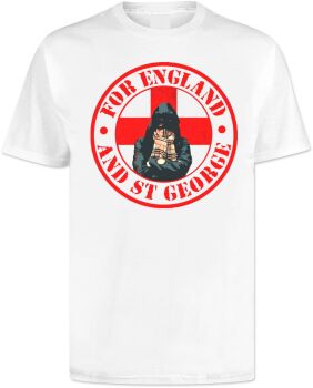 St Georges Day T Shirt