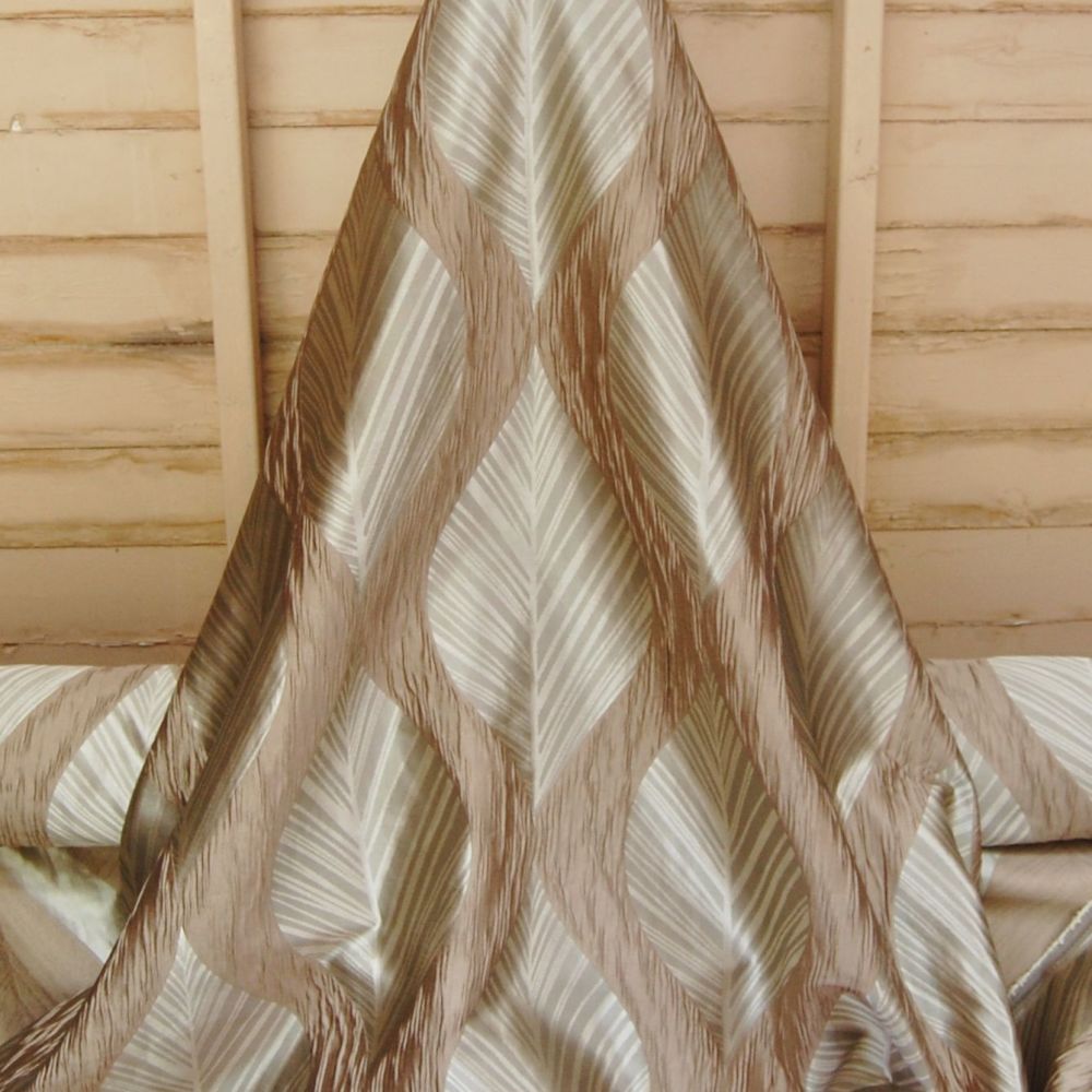 the range curtain fabric