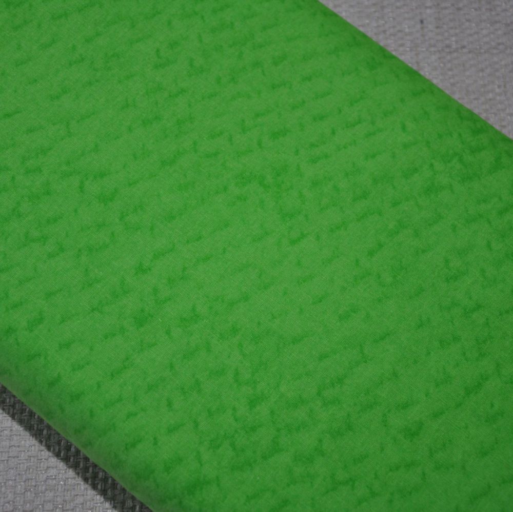 FABRIC PALETTE JUNGLE GREEN BLENDER, 100% COTTON.