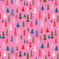 DASHWOOD STUDIOS MERRY AND BRIGHT 1499, 100% COTTON. REDUCED TO CLEAR.