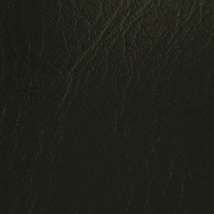 FR CERTIFIED CONTRACT GRADE UPHOLSTERY LEATHERETTE BLACK