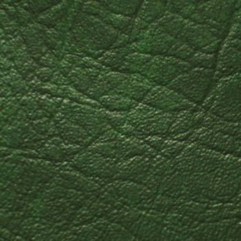 FR CERTIFIED CONTRACT GRADE UPHOLSTERY LEATHERETTE BOTTLE GREEN