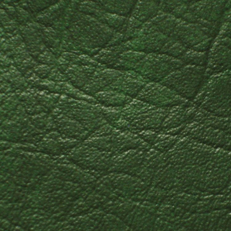 FR CERTIFIED CONTRACT GRADE UPHOLSTERY LEATHERETTE BOTTLE GREEN