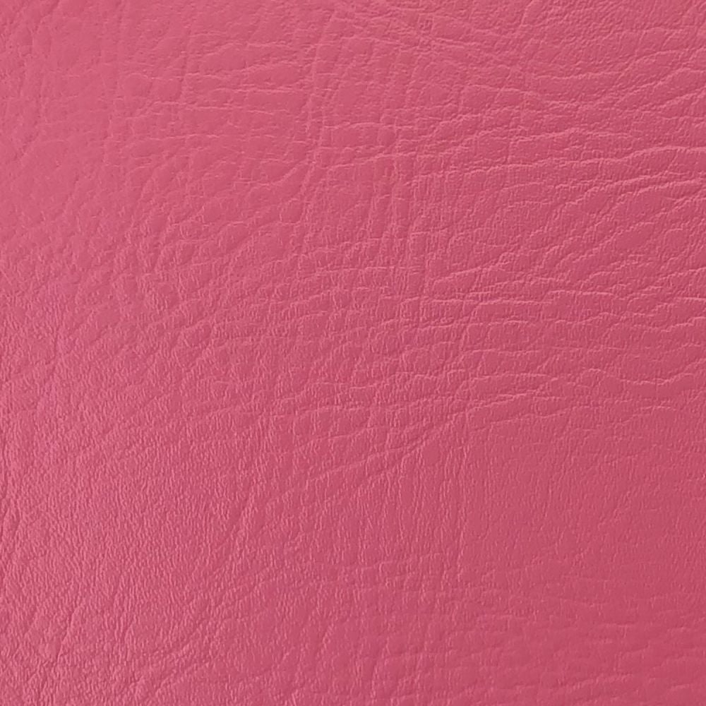 FR CERTIFIED CONTRACT GRADE UPHOLSTERY LEATHERETTE CERISE