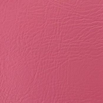 FR CERTIFIED CONTRACT GRADE UPHOLSTERY LEATHERETTE CERISE