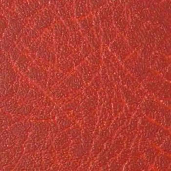 FR CERTIFIED CONTRACT GRADE UPHOLSTERY LEATHERETTE FLAME