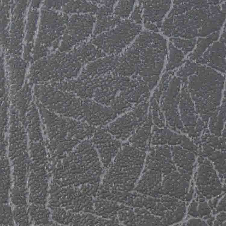 FR CERTIFIED CONTRACT GRADE UPHOLSTERY LEATHERETTE GREY