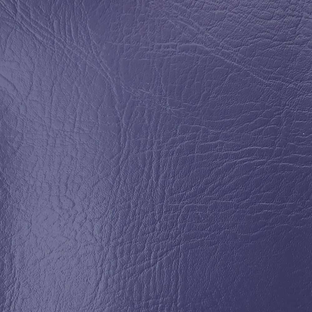 FR CERTIFIED CONTRACT GRADE UPHOLSTERY LEATHERETTE PURPLE