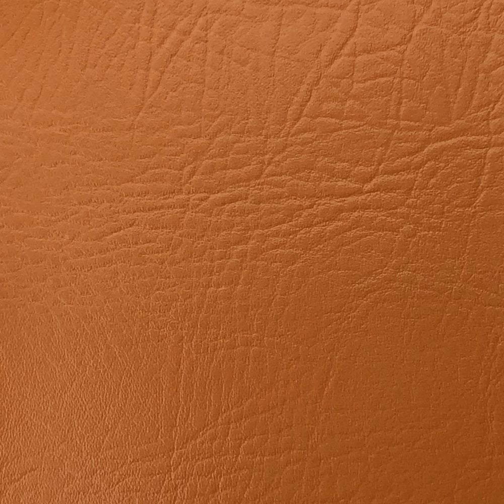FR CERTIFIED CONTRACT GRADE UPHOLSTERY LEATHERETTE TAN