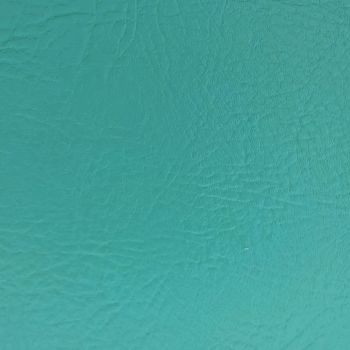 FR CERTIFIED CONTRACT GRADE UPHOLSTERY LEATHERETTE TEAL