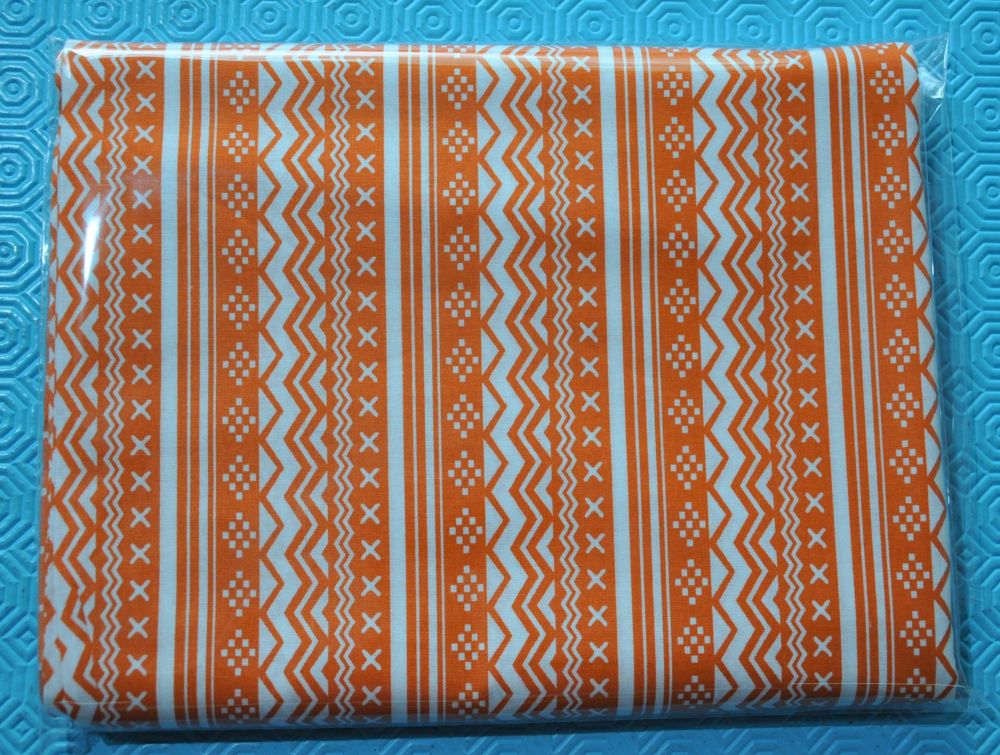 3 METRE PACK, 100% COTTON, 44 INCH WIDE. DESIGN 2