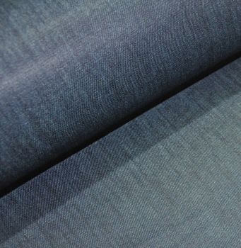 12 0Z DARK INDIGO DENIM 61 INCH WIDE. HEAVY WEIGHT.