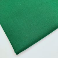 100% COTTON,  BY CHATHAM GLYN, 150 CMS WIDE, 60 COUNT. Emerald green.