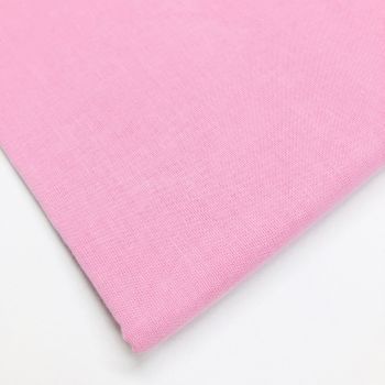 100% COTTON,  BY CHATHAM GLYN, 150 CMS WIDE, 60 COUNT. Baby pink.