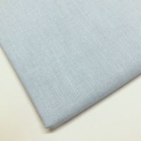 100% COTTON,  BY CHATHAM GLYN, 150 CMS WIDE, 60 COUNT. Baby blue.
