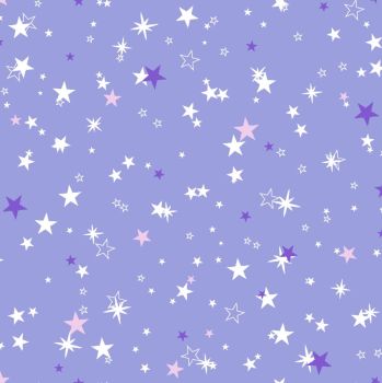100% cotton from the Out of This World range by Craft Cotton Co' Stars. REDUCED TO CLEAR.