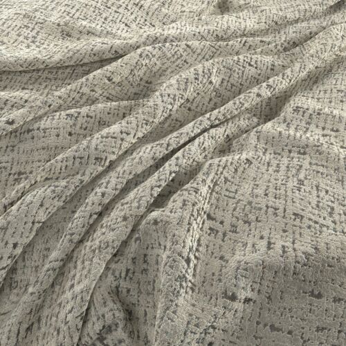 Woven furnishing fabric by Belfield Design Studios. END ROLL 1.5 M'S Clinto