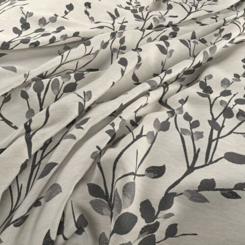 Woven furnishing fabric by Belfield Design Studios. END ROLL 4.5 M'S Morley
