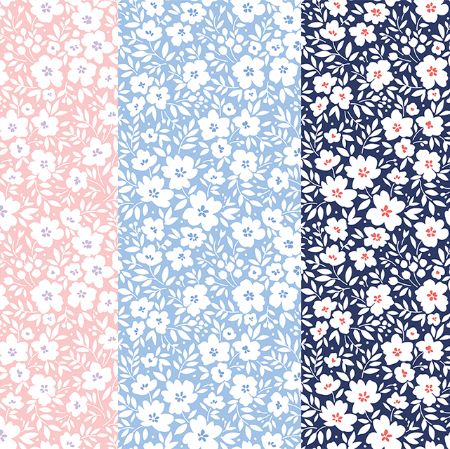 COTTON POLYS