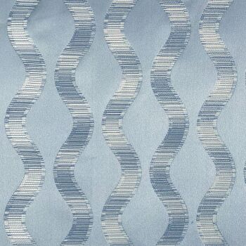 Charisma Collection by Chatham Glyn for curtains/soft furnishings. Karlie Crystal.
