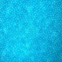100% cotton from the blender polka range by Craft Cotton Co' - SKY BLUE