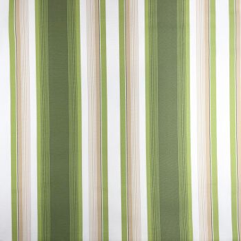 COF027 - Woolacombe Olive Water Repellent , UV Resistant, PU Coated, Soft Handle