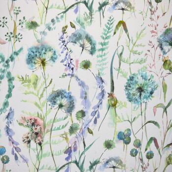 COD030 - Montagna Pacific Digitally Printed, Water Repellent , UV Resistant, PU Coated, Soft Handle
