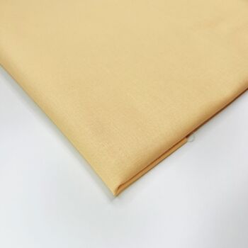 100% COTTON,  BY CHATHAM GLYN, 150 CMS WIDE, 60 COUNT. Bamboo.