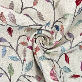 NWF016 - Beaufort Luxury Weight Tapestry Cotton Rich Fabric
