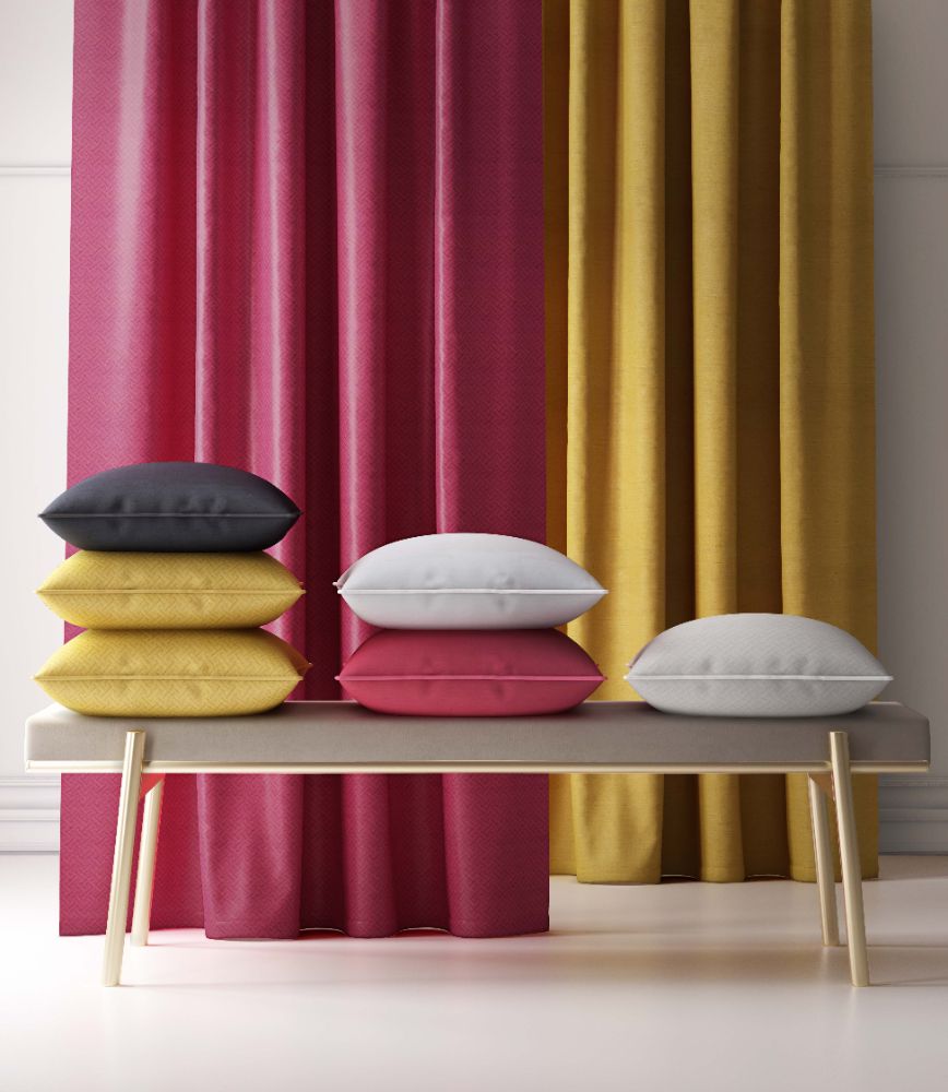 Plain velvets