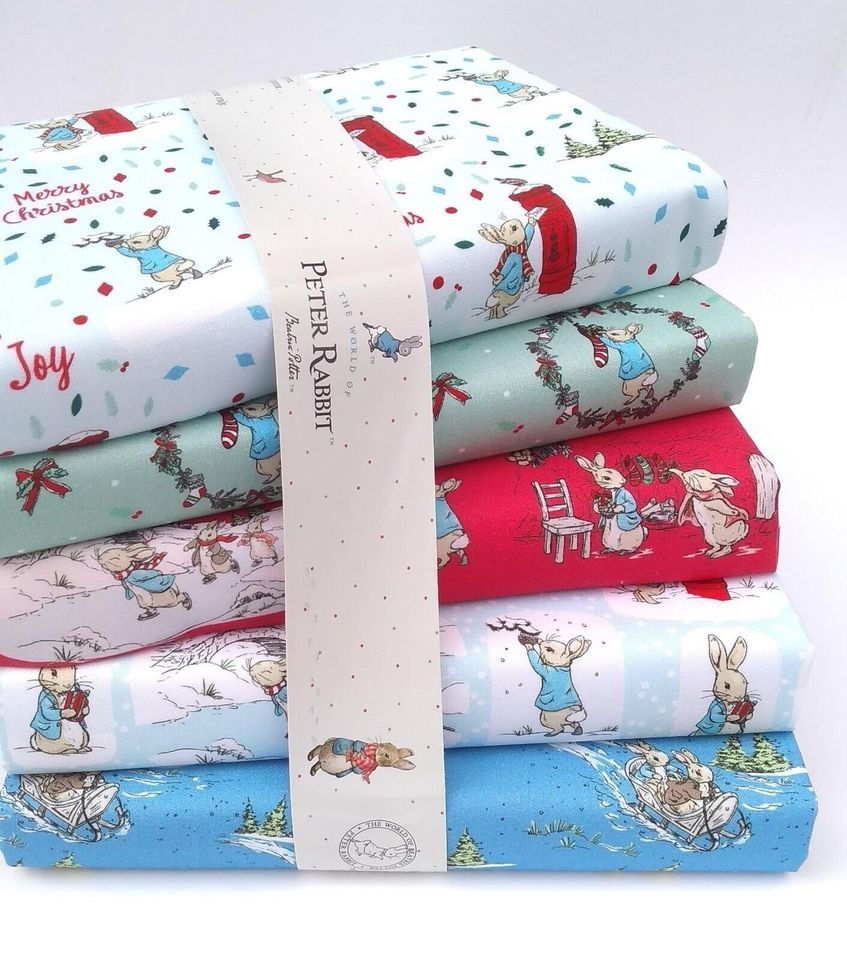 100% COTTONS