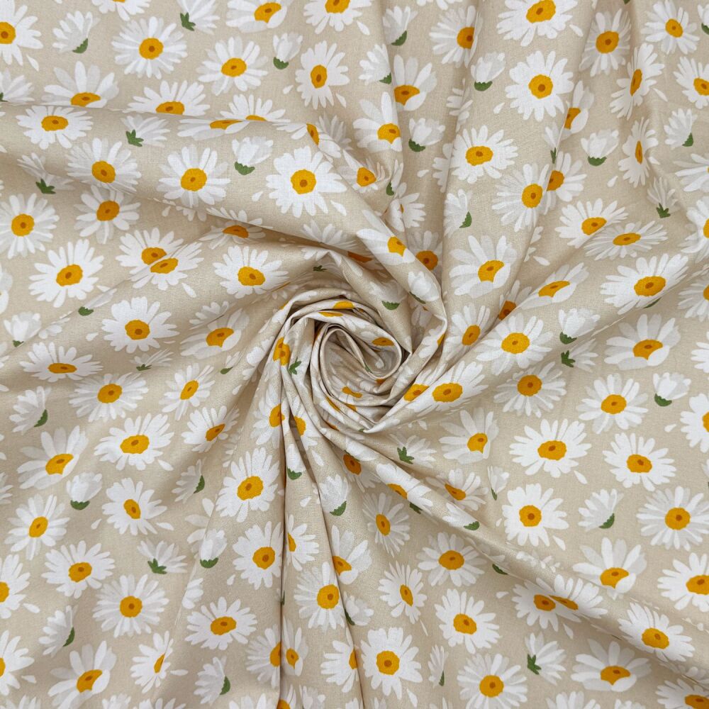 Parisian soft drape cotton FC015 - Ozanne 145cm wide, 150gsm, 100% Cotton, 