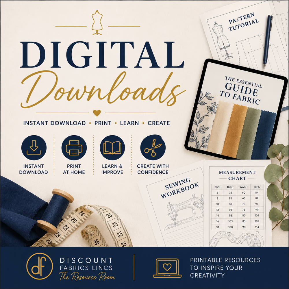 Digital downloads