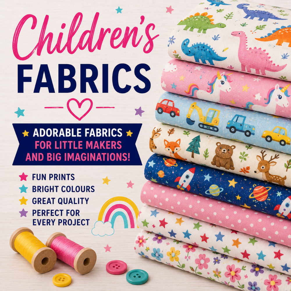 Children's Prints